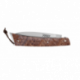 Couteau Le 750 - Noyer