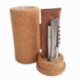 Couteau St Vincent - Loupe de peuplier