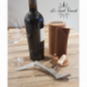 Couteau St Vincent - Loupe de peuplier