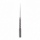 Couteau St Vincent - Fibre de carbone Lie de vin