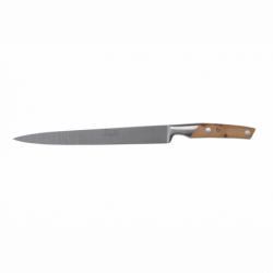 Couteau Tranchelard 25cm Le Thiers Cuisine