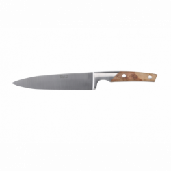 Couteau Cuisine 20cm - éminceur Le Thiers Cuisine