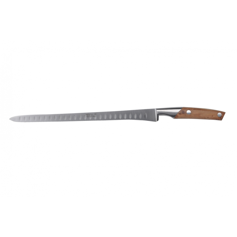 Saumon alvéolé 30cm Le Thiers Cuisine - Goyon-Chazeau