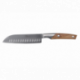 Santoku alvéolé 17cm Le Thiers Cuisine