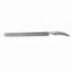 Couteau Jambon alvéolé 30cm Stylver Cuisine