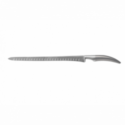 Couteau à trancher fin 30cm Stylver Cuisine