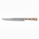 Couteau Découper yatagan 20cm Tradi'chef