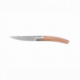 Le Thiers Pirou 10cm Sandvik, mitre - Olivier