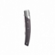 Le Thiers Pirou 10cm Sandvik, mitre - Fibre de carbone