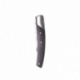 Le Thiers Pirou 10cm Sandvik, mitre - Ebène