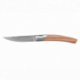 Thiers Pirou 12cm Sandvik, mitre - Olivier
