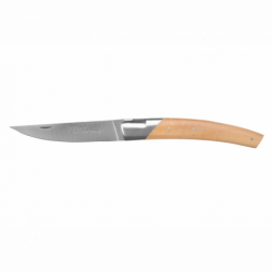 Thiers Pirou 12cm Sandvik, mitre - Buis