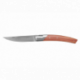 Thiers Pirou 12cm Sandvik, mitre - Bois de rose