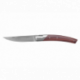 Thiers Pirou 12cm Sandvik, mitre - Bois de violette