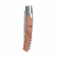 Thiers Pirou 12cm Sandvik, mitre, tire-bouchon- Loupe cade
