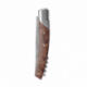 Thiers Pirou 12cm Sandvik, mitre, tire-bouchon- Ronce noyer