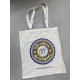 Tote Bag Accros du peignoir