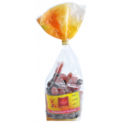Sachet Pâtes de Fruits fraisettes