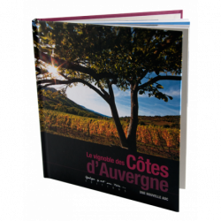 Le Vignoble des Côtes d'Auvergne