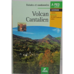Volcan Cantalien