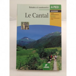 Le Cantal, balades et randonnées