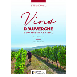 Vins d'Auvergne et du Massif Central