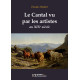 le Cantal vu par les artistes au XIXème siècle