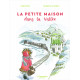 La petite maison dans la vallée