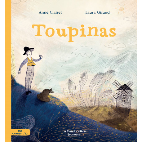 Toupinas Toupinas