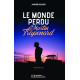 Le monde perdu de Martin Trapenard