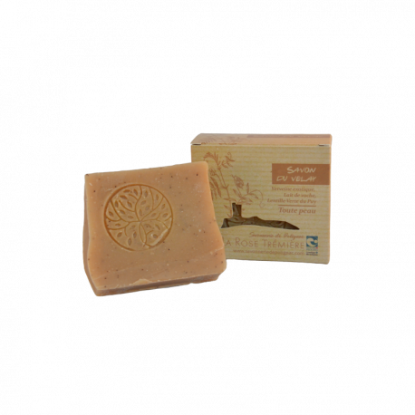 Savon du Velay Savon du Velay