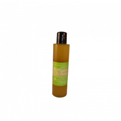 Savon liquide Verveine Orange