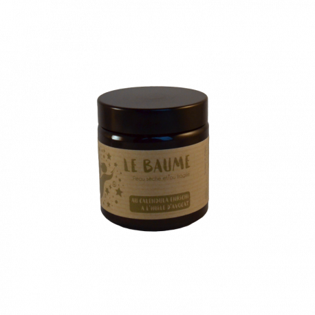 Le Baume Grand format Le Baume Grand format