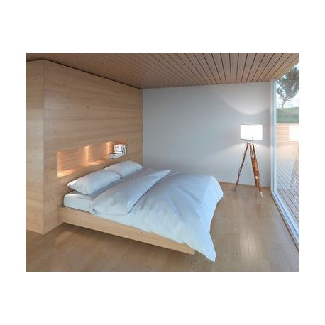 Couette en soie 240x220 (lit de 140 à 160cm)