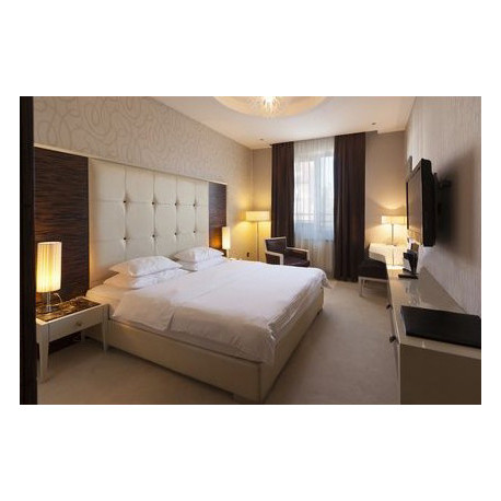 Couette en soie 630x240 (lit de 160cm et plus)