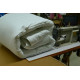 Couette en ouate hiver 140x200 (lit de 90cm)