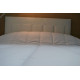 Couette en ouate hiver 260x240 (lit de 160cm et plus)