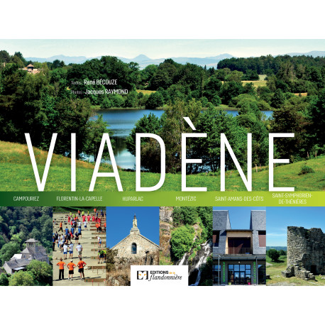 Viadène Viadène