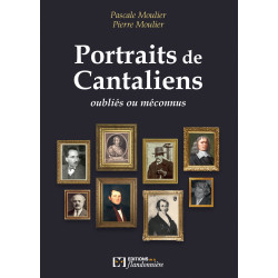 Portraits de cantaliens