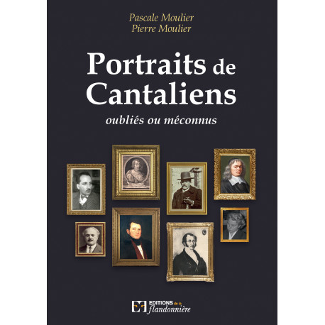 Portraits de cantaliens