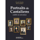 Portraits de cantaliens