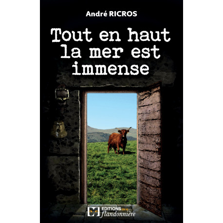 Tout en haut la mer est immense Tout en haut la mer est immense