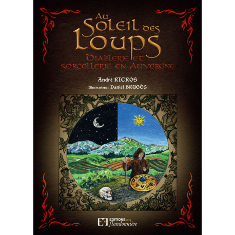 Au soleil des loups