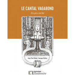 Le Cantal vagabond