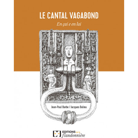 Le Cantal vagabond Le Cantal vagabond