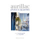 Aurillac - photos et aquarelles