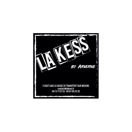 La Kess by Arverne