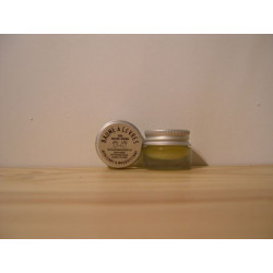 Baume pour les lèvres nourissant 7 ml