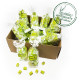 1 carton - 2 sachets offerts