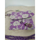 pochette toutenviolet